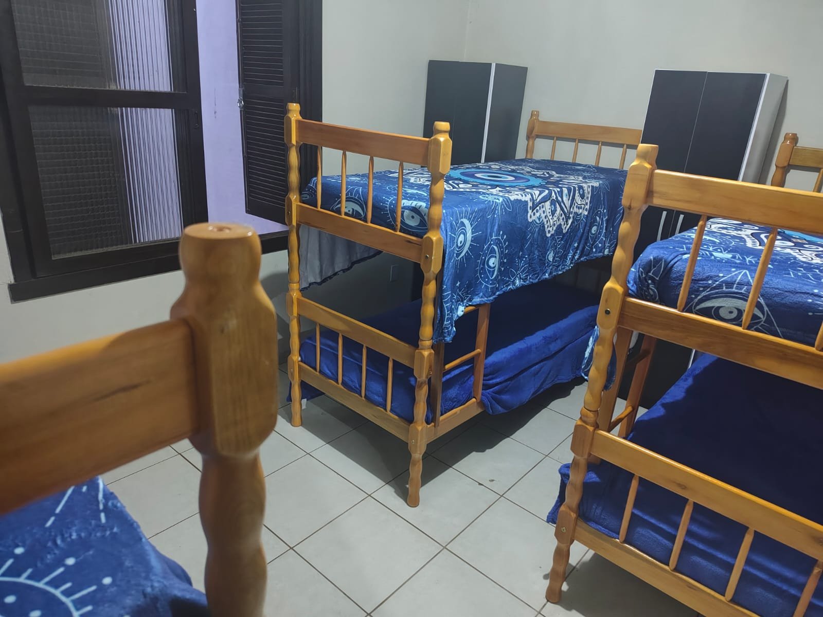 Unidade Gravataí Masculina